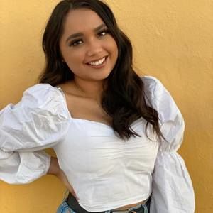 Meet your Posher, Karla